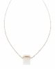 GOLD CHAIN NECKLACE celebrity STAINLESS STEEL